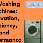 LG Washing Machines