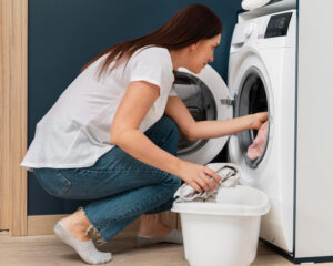 Best Washing Machines In India